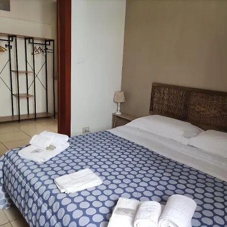 Mediterraneo Camere-3