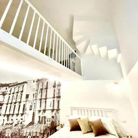 Granoro Gragnano B&B-2