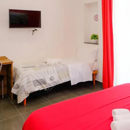 B&B Onda Napoli-2