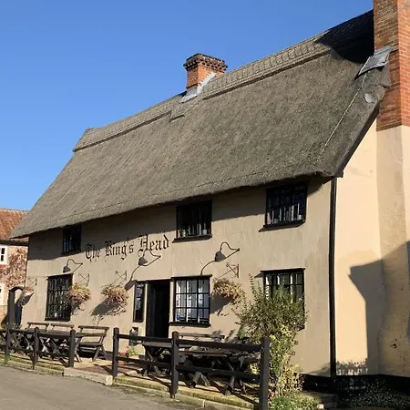 Kings Head-3