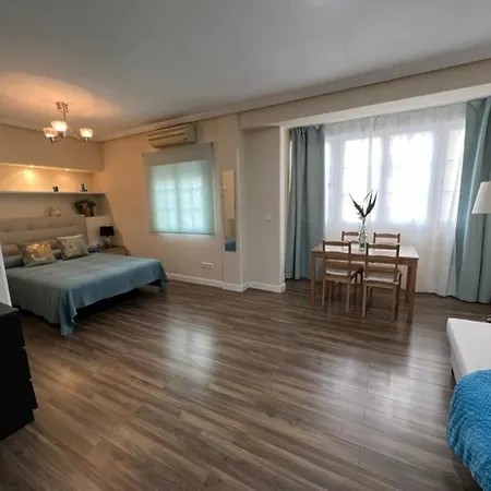 Rooms Maldonado-3