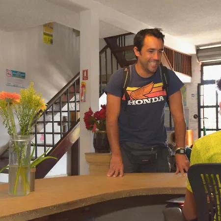 La Zona Hostel-3