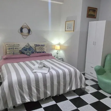 Salvone'S House B&B-2