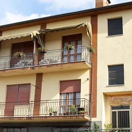 B&B L'Armonia-3