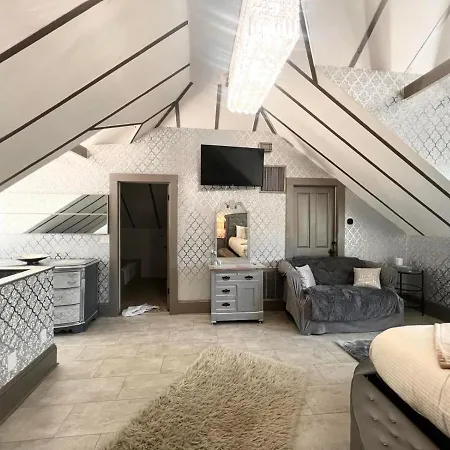 1001 Nights Historic Bed And Breakfast Adults Only-2