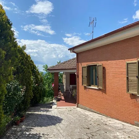 La Stella Danzante B&B-2