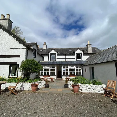Forsinard Lodge-2