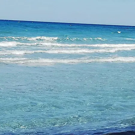 La Perla Del Mare 2-3