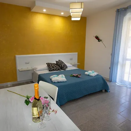 B&B L'Oasi-3