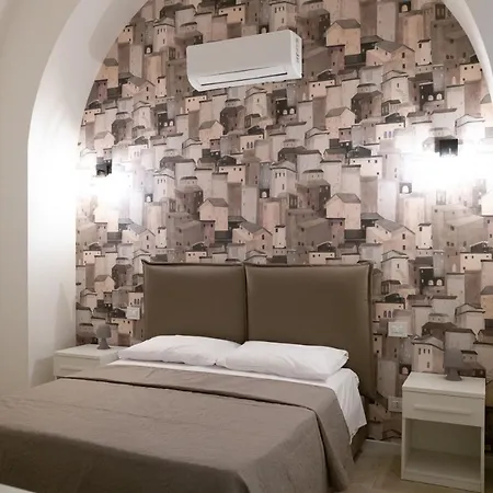 Bed And Breakfast: Nonna Rosa-3