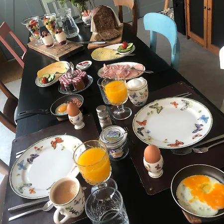 B&B Bij tante Teun-2