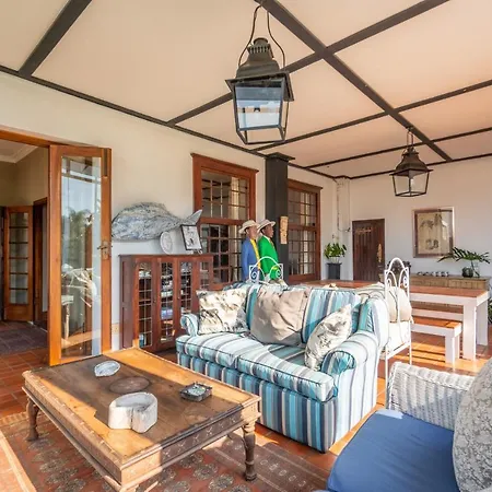 Holland House B&B-2