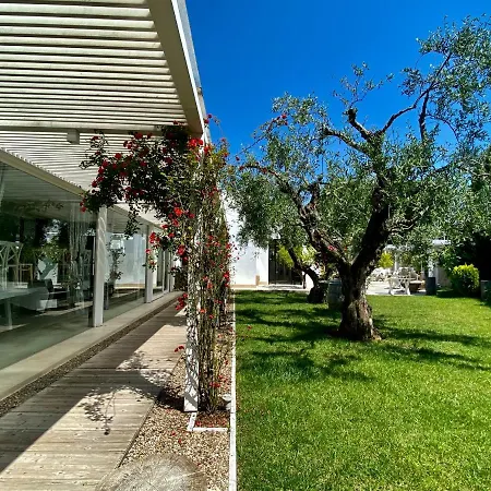 Tonnoconte Relais & Restaurant-3