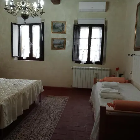 B&B A Casa Mia-3