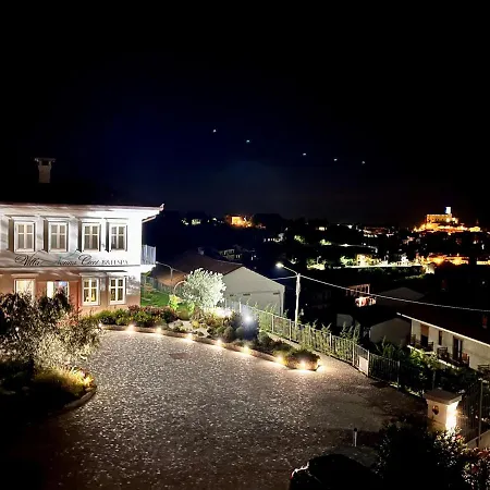 Villa Nonna Cicci Boutique Hotel - Spa-3