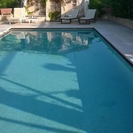 Bed And Breakfast Posserle-2