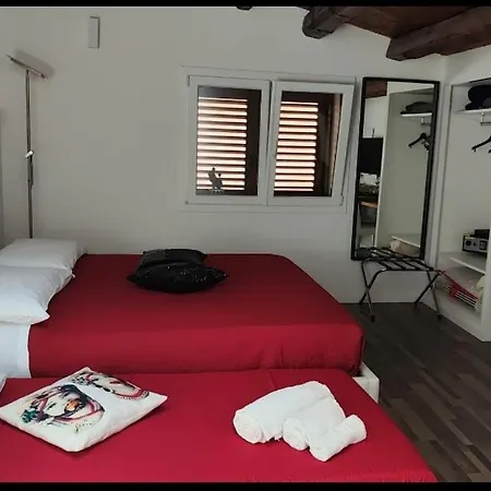 San Francesco Rooms L.T.-2