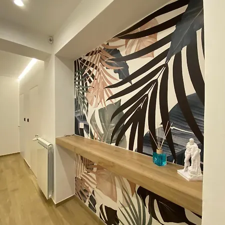 Casa Degli Dei Tropea -Luxury Rooms--3