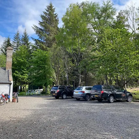 Forsinard Lodge-3