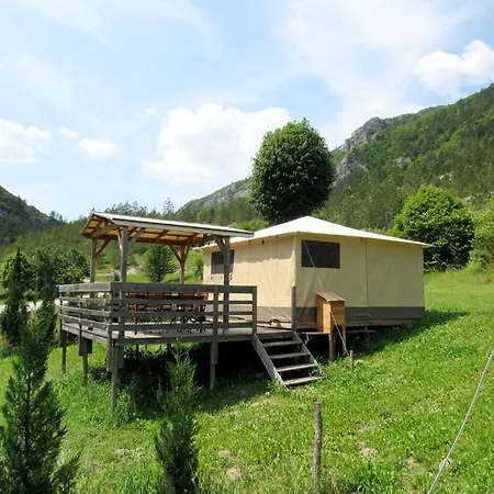 Le Moulin De Pradelle-2