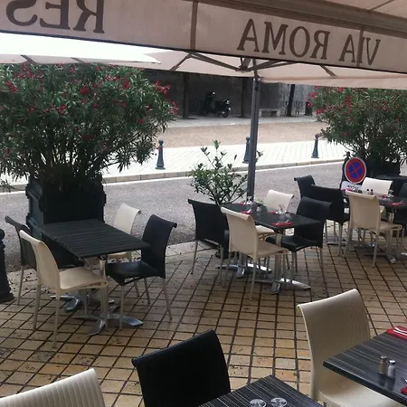 Villa Roma B&B-3