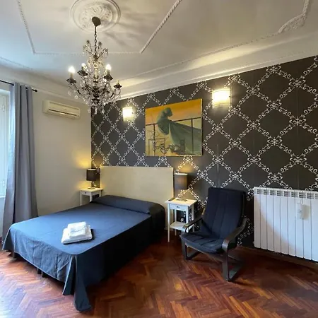 Santa Bibiana B&B-2
