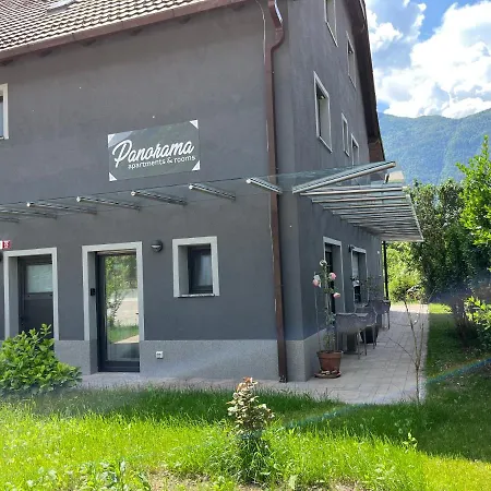 Panorama Rooms-2