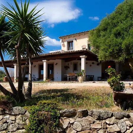 Antica Caresi B&B-2