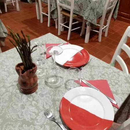 Agriturismo Rosso Lampone-2
