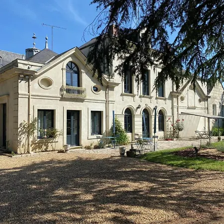 Le Castel de Bréhémont-2