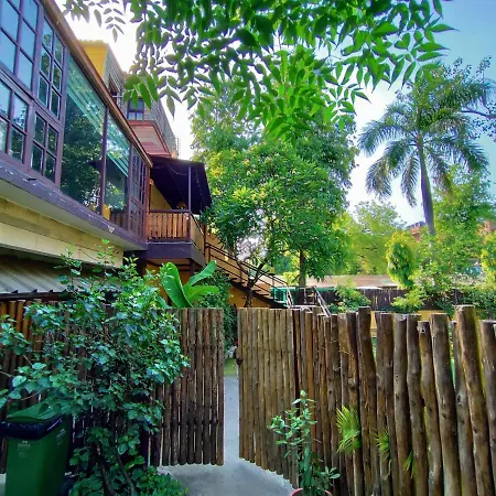 Cp Villa - Rooms With Patio-2