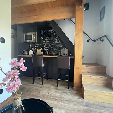 La Maison du Pere Pilon avec petit dejeuner-3
