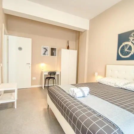 B&B Civico 168 Bellerofonte-3