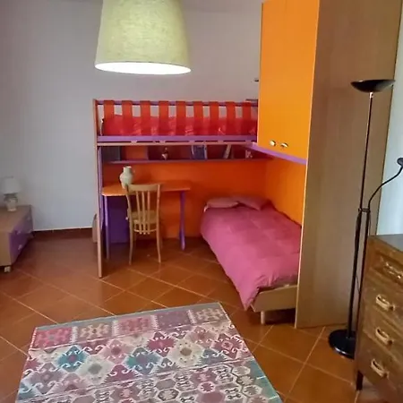 B&B Nonna Rosa-2