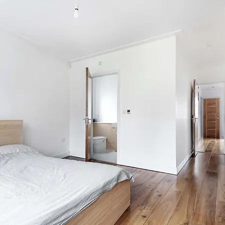 Heavenly London - Whetstone Boutique Hotel-3