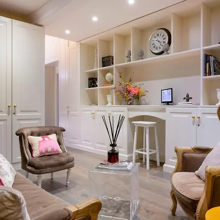 Mabelle Firenze Residenza Sassetti-2