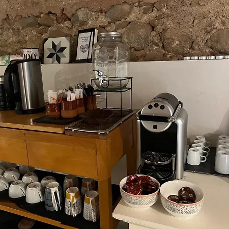 Can Clotas Hotel Masia-3