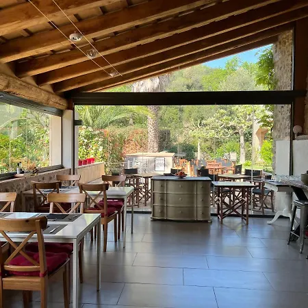 Can Clotas Hotel Masia-2