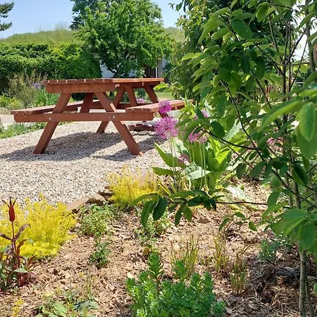 B&B Manderscheid-Blick-2