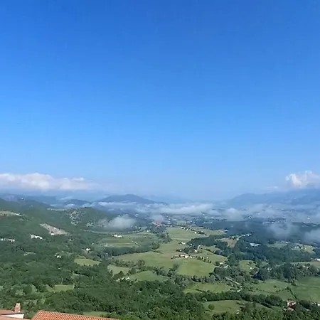 B&B Nonna Rosa-3