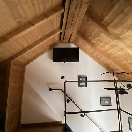 La Maison du Pere Pilon avec petit dejeuner-2