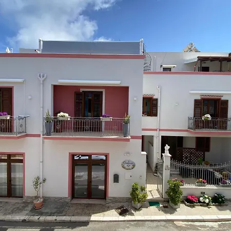 B&B Le Onde Del Mare-2