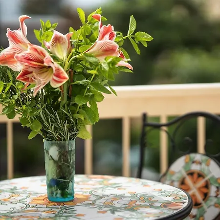 Ammare Bed & Breakfast-3