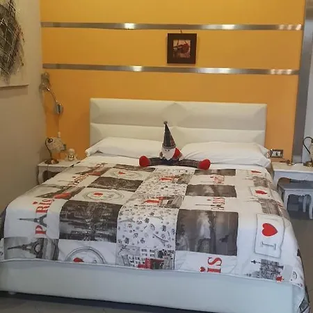 La Massaria B&B affittacamere riservatissimo-2