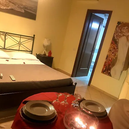 La Massaria B&B affittacamere riservatissimo-3