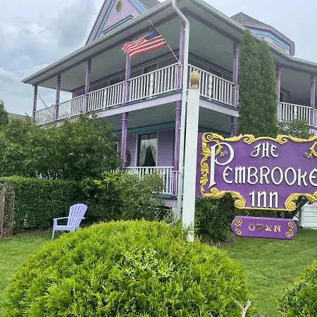 The Pembrooke Inn-3