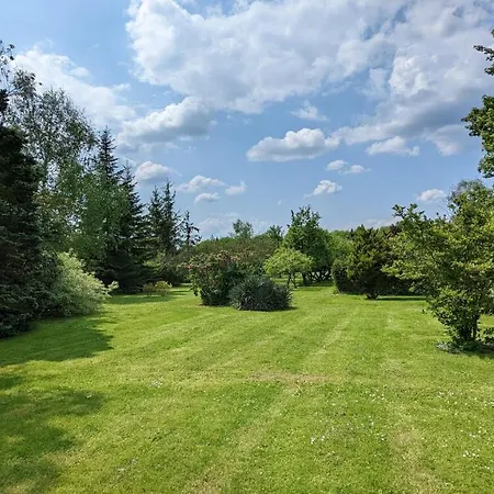 Le Clos des écureuils - chambres d'hôtes-2