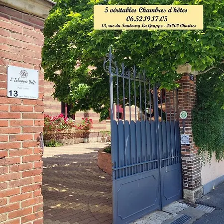 L'Echappée Belle-2