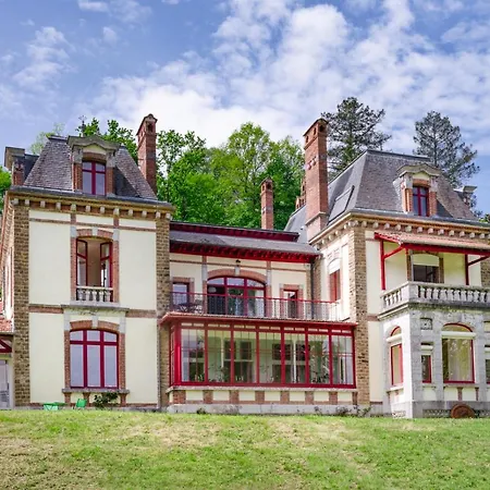 Domaine De La Tisnere-3