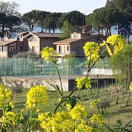 La Casa Nella Prateria-2